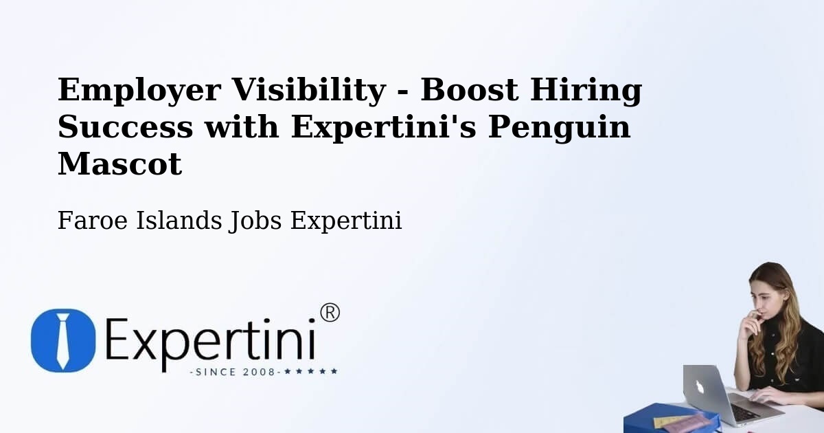 CV and Resume Visibility Optimization – Krosslið - Faroe Islands Jobs Expertini